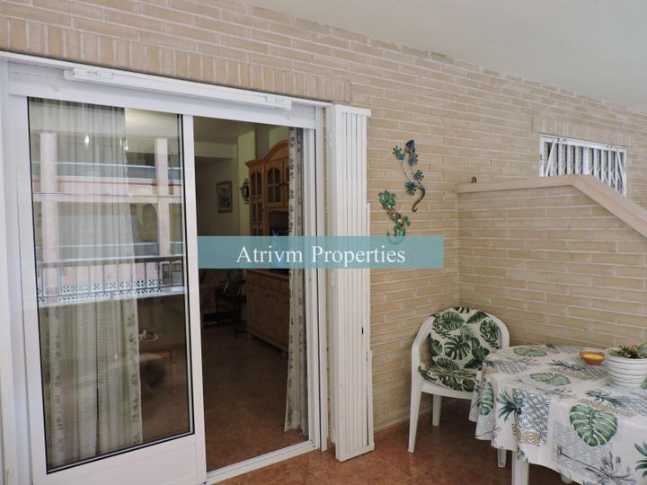 2 bedrooms apartment for rent in Guardamar del Segura, Spain