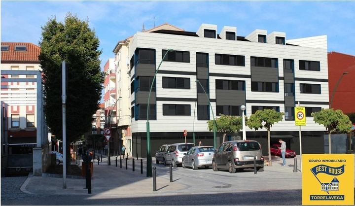 2 bedrooms apartment for sale in Torrelavega, Spain