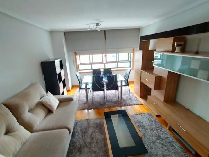 2 bedrooms apartment for rent in Vigo, Spain