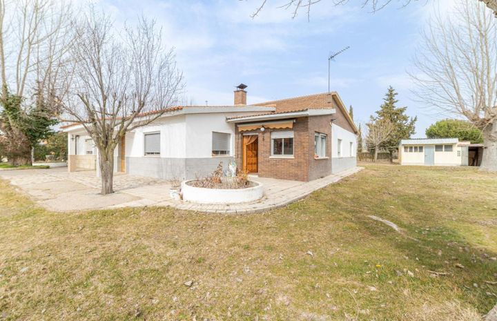 3 bedrooms house for sale in Zamora, Spain