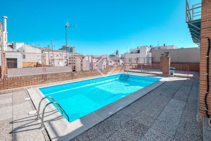 4 bedrooms apartment for sale in Madrid, Spain