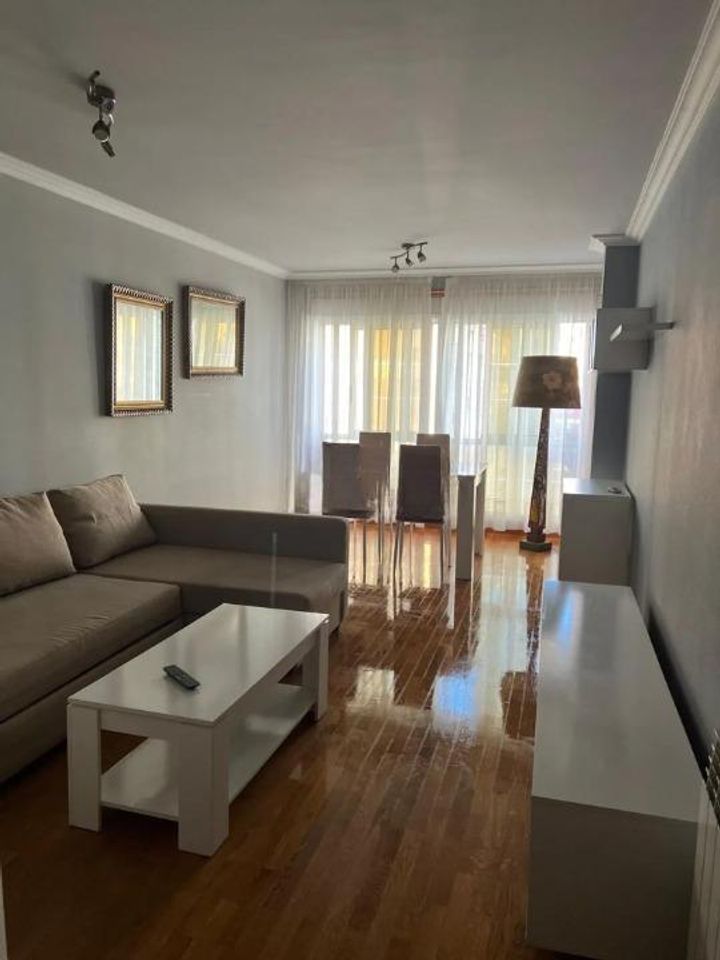 3 bedrooms apartment for sale in Vigo, Spain