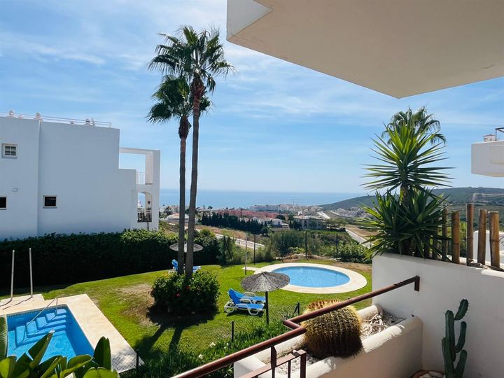 2 bedrooms other for sale in Manilva, Spain