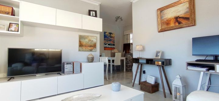 1 bedroom apartment for sale in Los Boliches, Spain