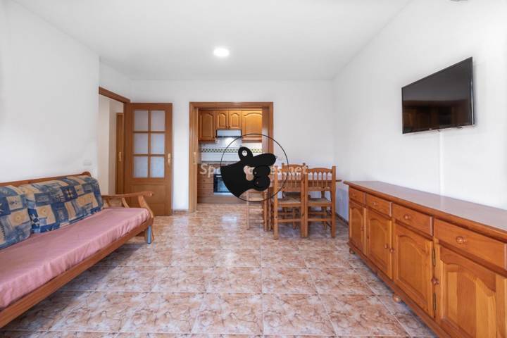 2 bedrooms apartment in Salou, Tarragona, Spain