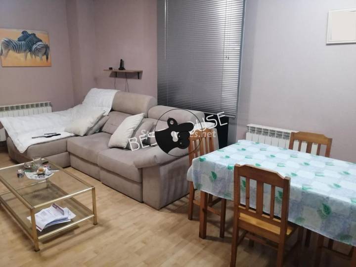 3 bedrooms apartment in Vitoria-Gasteiz, Alava, Spain