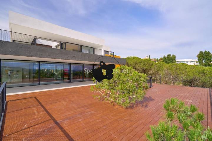 5 bedrooms house for sale in Sotogrande, Cadiz, Spain