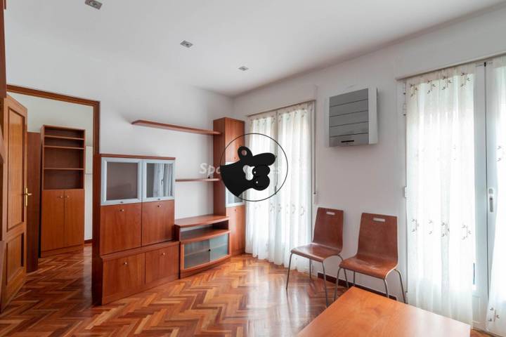 2 bedrooms apartment in Madrid, Madrid, Spain