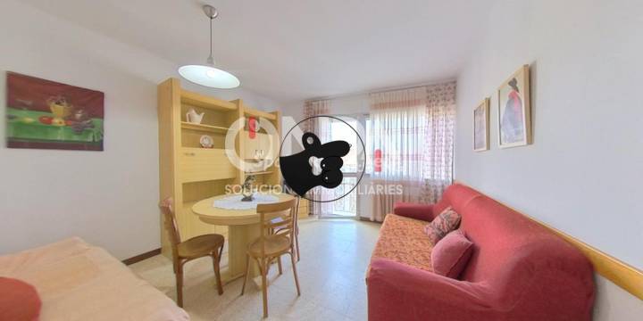 3 bedrooms apartment in Salas de Pallars, Lleida, Spain
