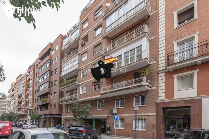 9 bedrooms apartment for sale in Madrid, Madrid, Spain