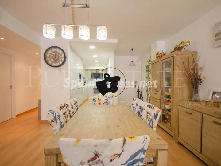 4 bedrooms apartment in Palma de Mallorca, Balearic Islands, Spain