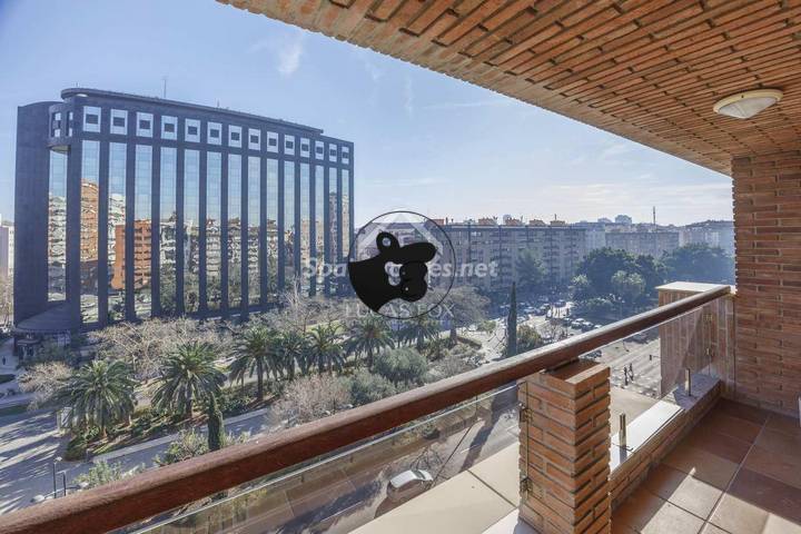 4 bedrooms apartment in Valencia, Valencia, Spain