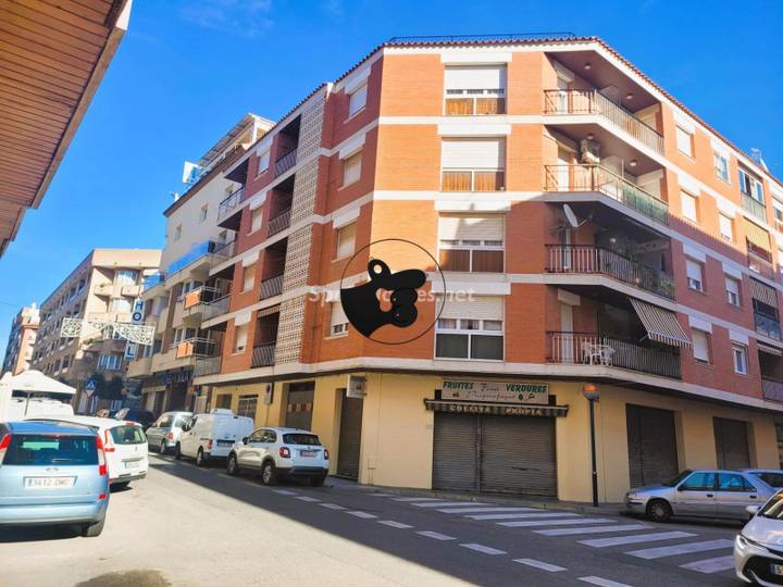 4 bedrooms apartment in Cambrils, Tarragona, Spain