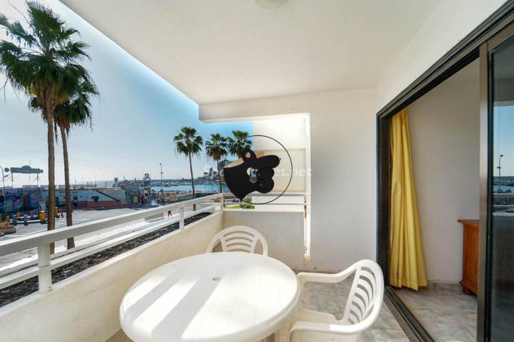 1 bedroom apartment in Mogan, Las Palmas, Spain