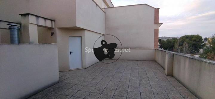 2 bedrooms apartment in Calasparra, Murcia, Spain