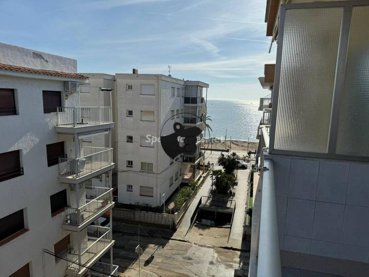 2 bedrooms apartment in Salou, Tarragona, Spain