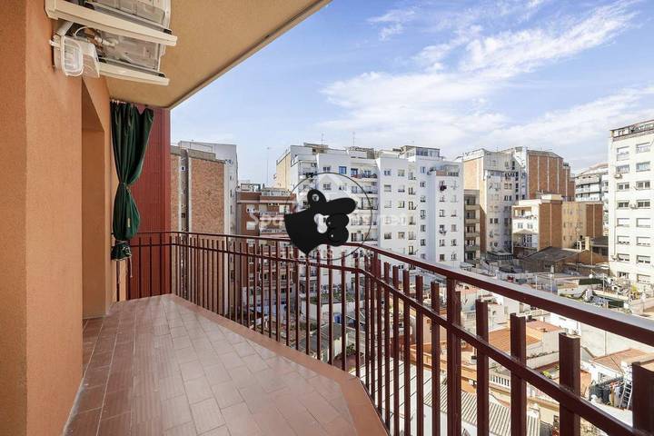 4 bedrooms apartment for sale in Barcelona, Barcelona, Spain