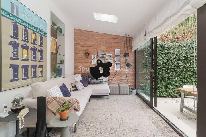 7 bedrooms house for sale in Barcelona, Barcelona, Spain