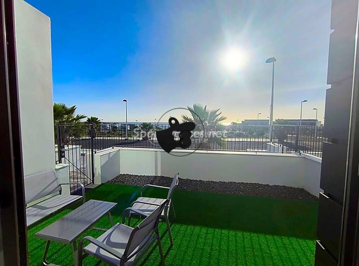 2 bedrooms apartment for rent in Arico, Santa Cruz de Tenerife, Spain