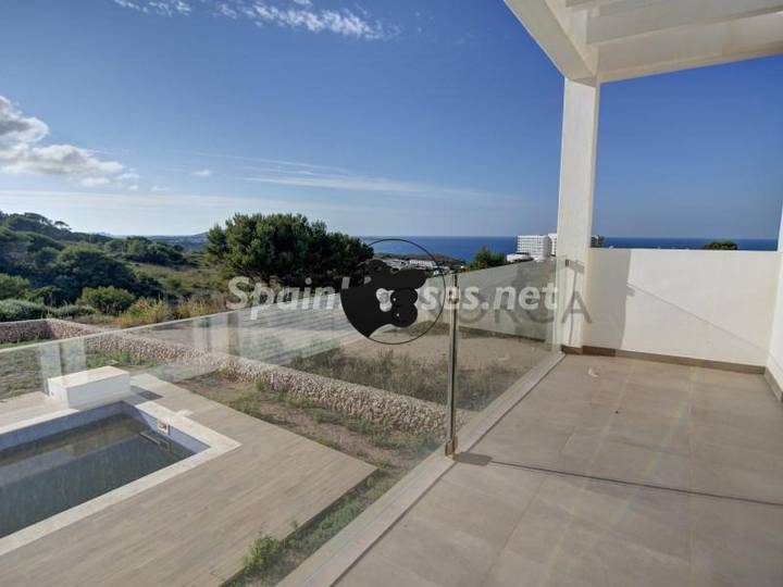 3 bedrooms house in Es Mercadal, Balearic Islands, Spain