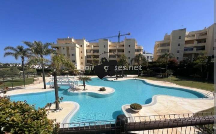 2 bedrooms apartment in Mijas, Malaga, Spain