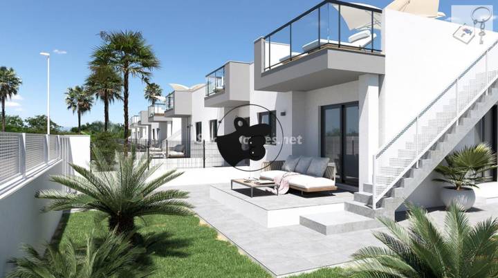 3 bedrooms house in Els Poblets, Alicante, Spain