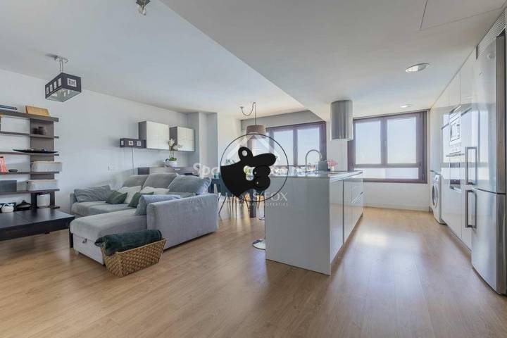 3 bedrooms apartment for sale in Madrid, Madrid, Spain