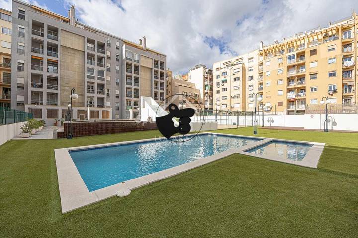 3 bedrooms apartment for sale in Barcelona, Barcelona, Spain