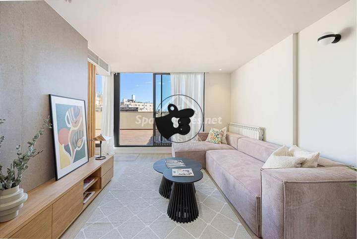 3 bedrooms apartment for sale in Barcelona, Barcelona, Spain