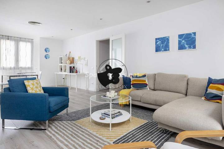 2 bedrooms apartment in Barcelona, Barcelona, Spain