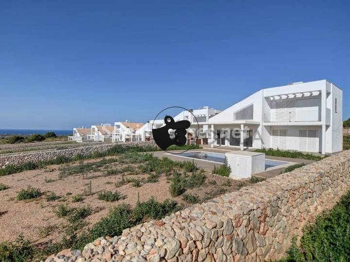 3 bedrooms house in Es Mercadal, Balearic Islands, Spain