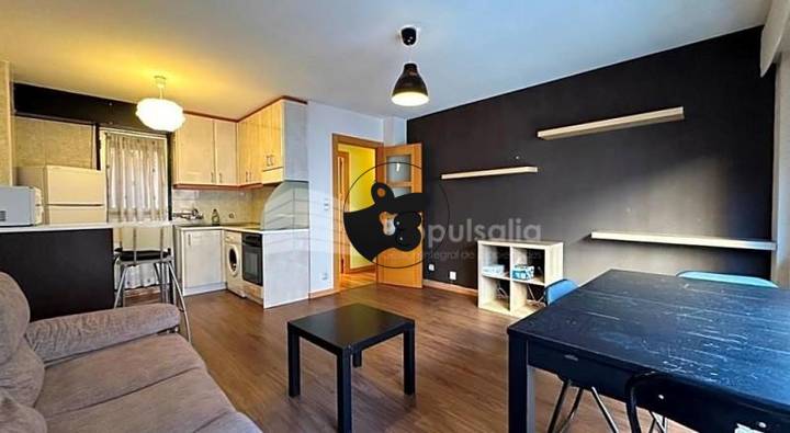 1 bedroom apartment in Zaragoza, Zaragoza, Spain