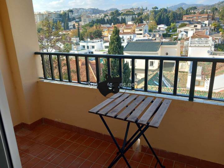 2 bedrooms apartment for rent in Malaga, Malaga, Spain