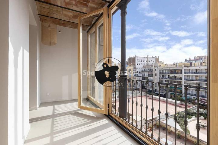 3 bedrooms apartment for sale in Barcelona, Barcelona, Spain