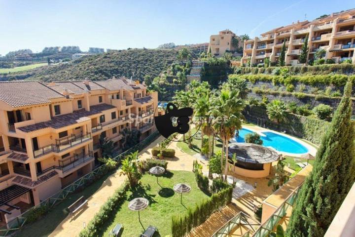 3 bedrooms apartment in Mijas, Malaga, Spain