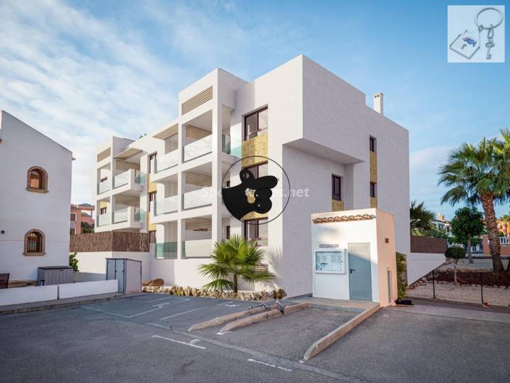 2 bedrooms apartment in Orihuela, Alicante, Spain