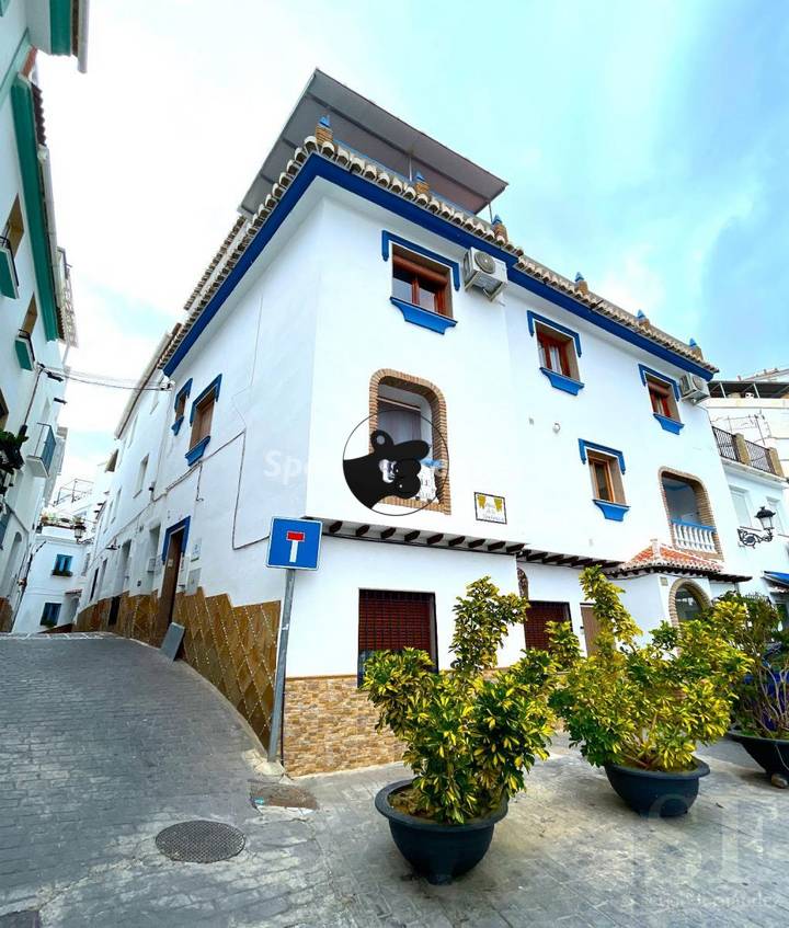 5 bedrooms house for sale in Competa, Malaga, Spain