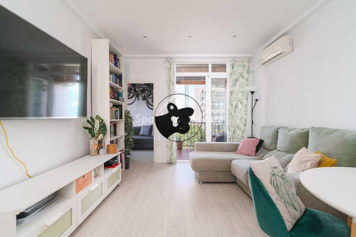 3 bedrooms apartment for sale in Barcelona, Barcelona, Spain