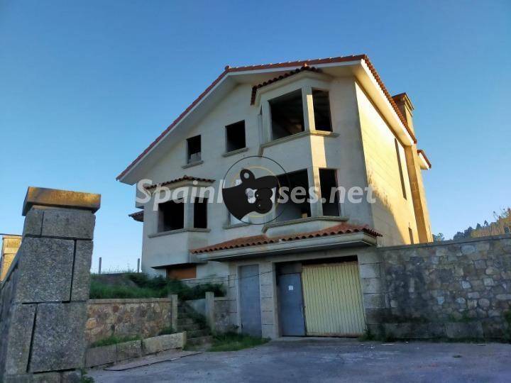 5 bedrooms house in Vigo, Pontevedra, Spain