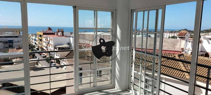 3 bedrooms apartment in Benalmadena, Malaga, Spain