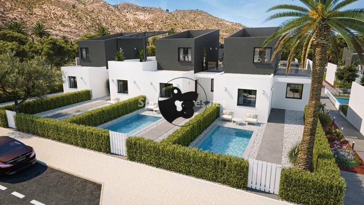 3 bedrooms house in Murcia, Murcia, Spain