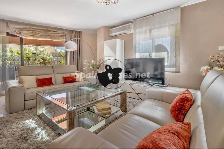 5 bedrooms apartment for sale in Marbella, Malaga, Spain