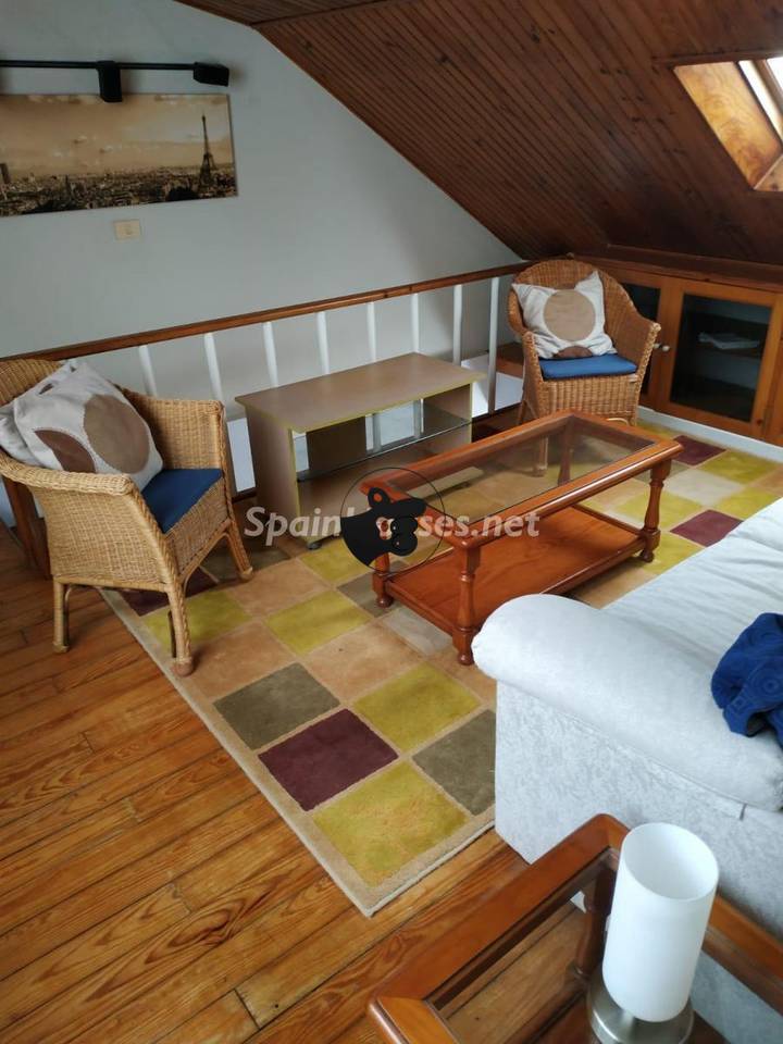 2 bedrooms house in Vigo, Pontevedra, Spain