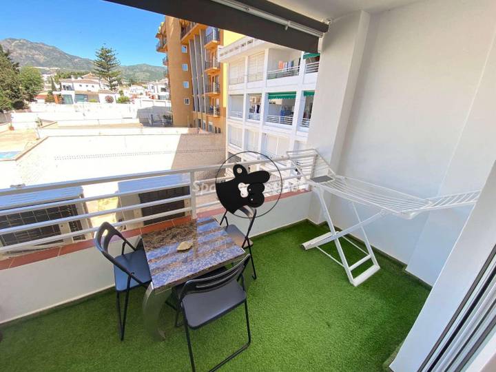 2 bedrooms house in Benalmadena, Malaga, Spain