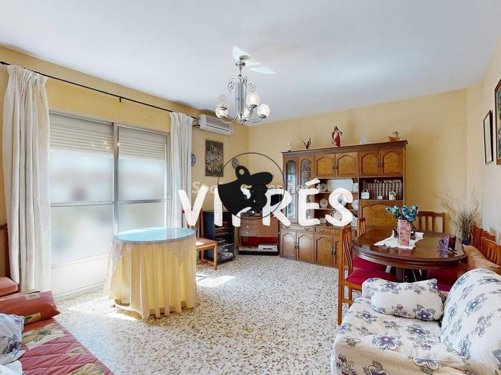 3 bedrooms apartment in Malpartida de Caceres, Caceres‎, Spain