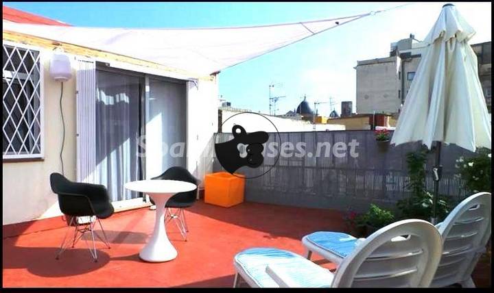 Apartment for sale in Barcelona, Barcelona, Spain