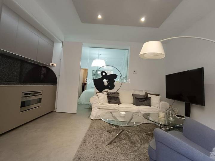 1 bedroom apartment in Zamora, Zamora, Spain