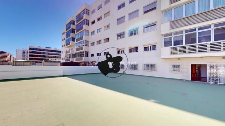 4 bedrooms apartment in Las Palmas de Gran Canaria, Las Palmas, Spain