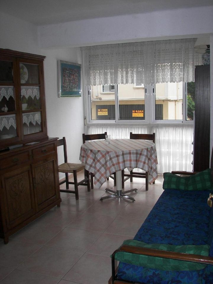 2 bedrooms apartment for rent in Santander, Spain