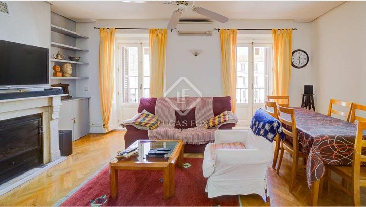 3 bedrooms apartment for sale in Madrid, Spain